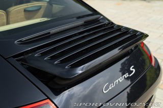 Porsche 911 997 (911) CARRERA S 2006