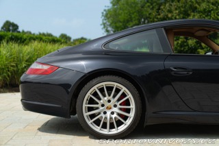 Porsche 911 997 (911) CARRERA S 2006