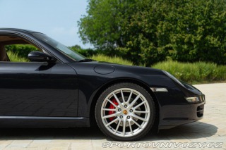 Porsche 911 997 (911) CARRERA S 2006