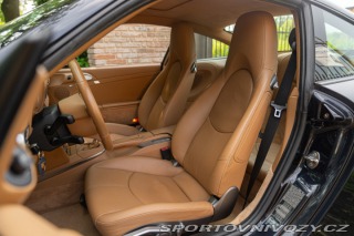 Porsche 911 997 (911) CARRERA S 2006