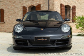 Porsche 911 997 (911) CARRERA S 2006