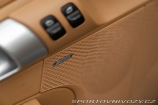 Porsche 911 997 (911) CARRERA S 2006