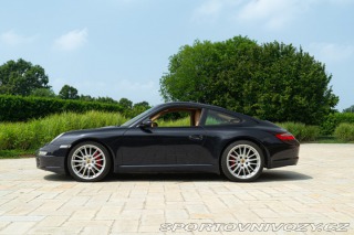 Porsche 911 997 (911) CARRERA S 2006