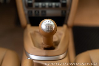 Porsche 911 997 (911) CARRERA S 2006