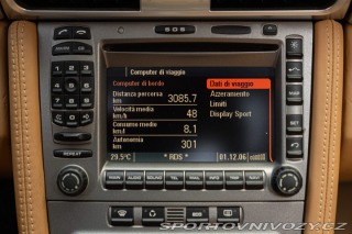 Porsche 911 997 (911) CARRERA S 2006