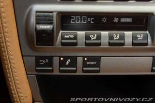 Porsche 911 997 (911) CARRERA S 2006