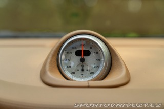 Porsche 911 997 (911) CARRERA S 2006