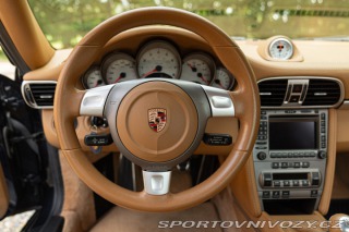 Porsche 911 997 (911) CARRERA S 2006