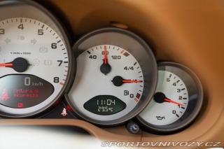 Porsche 911 997 (911) CARRERA S 2006