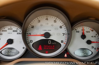 Porsche 911 997 (911) CARRERA S 2006