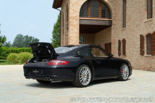 Porsche 911 997 (911) CARRERA S 2006