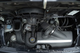 Porsche 911 997 (911) CARRERA S 2006