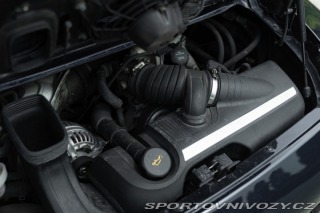 Porsche 911 997 (911) CARRERA S 2006