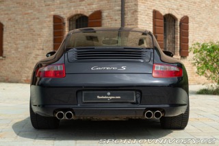 Porsche 911 997 (911) CARRERA S 2006