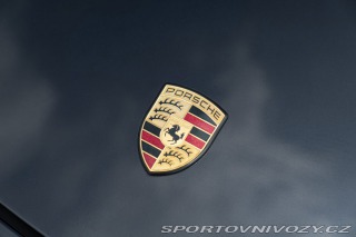 Porsche 911 997 (911) CARRERA S 2006