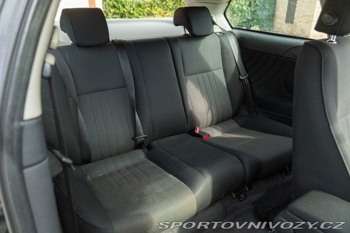 Alfa Romeo Ostatní modely 147 JTD M 2007
