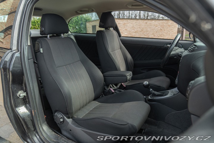 Alfa Romeo Ostatní modely 147 JTD M 2007