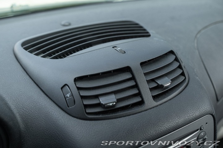 Alfa Romeo Ostatní modely 147 JTD M 2007