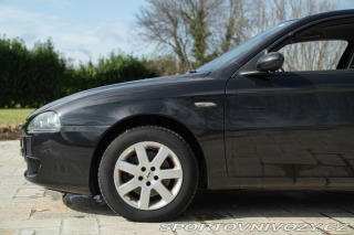 Alfa Romeo Ostatní modely 147 JTD M 2007