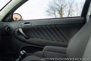 Alfa Romeo Ostatní modely 147 JTD M 2007