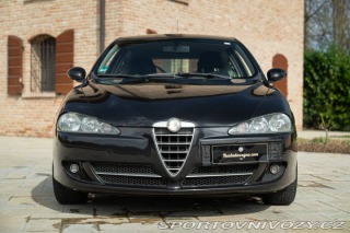 Alfa Romeo Ostatní modely 147 JTD M 2007