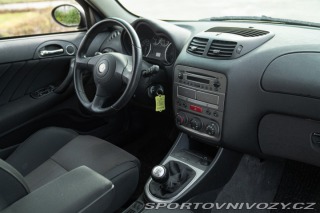 Alfa Romeo Ostatní modely 147 JTD M 2007