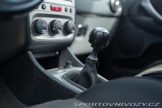 Alfa Romeo Ostatní modely 147 JTD M 2007