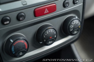 Alfa Romeo Ostatní modely 147 JTD M 2007