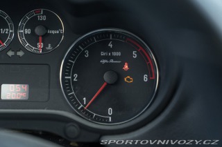Alfa Romeo Ostatní modely 147 JTD M 2007