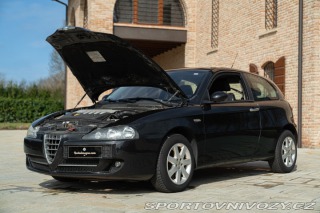 Alfa Romeo Ostatní modely 147 JTD M 2007
