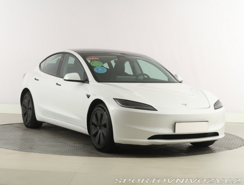Tesla Model 3 Long Range RWD 79kWh