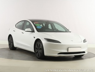 Tesla Model 3 Long Range RWD 79kWh