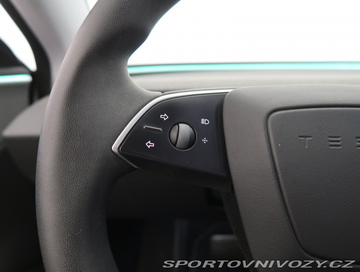 Tesla Model 3 Long Range RWD 79kWh 2025