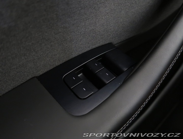 Tesla Model 3 Long Range RWD 79kWh 2025