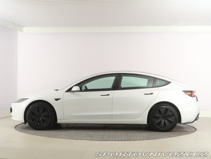 Tesla Model 3 Long Range RWD 79kWh 2025