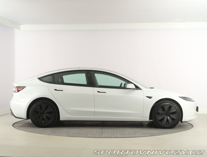 Tesla Model 3 Long Range RWD 79kWh 2025