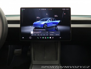 Tesla Model 3 Long Range RWD 79kWh 2025