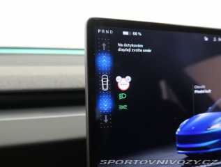 Tesla Model 3 Long Range RWD 79kWh 2025