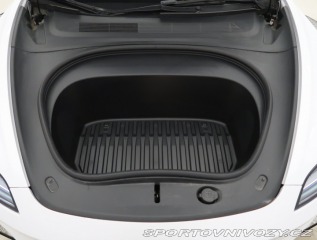Tesla Model 3 Long Range RWD 79kWh 2025