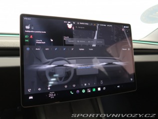 Tesla Model 3 Long Range RWD 79kWh 2025