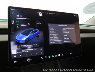 Tesla Model 3 Long Range RWD 79kWh 2025
