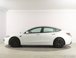 Tesla Model 3 Long Range RWD 79kWh 2025