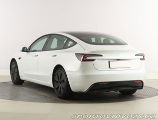 Tesla Model 3 Long Range RWD 79kWh 2025
