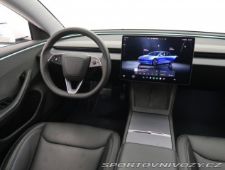 Tesla Model 3 Long Range RWD 79kWh 2025