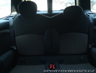 Mini Clubman Cooper S 2010