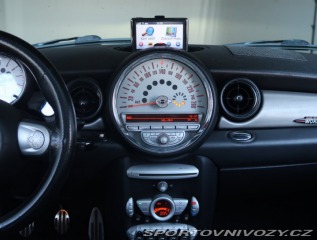 Mini Clubman Cooper S 2010