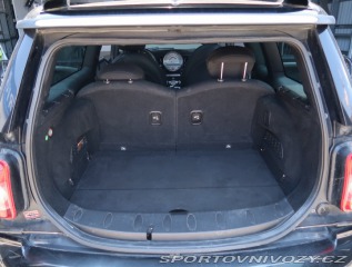 Mini Clubman Cooper S 2010