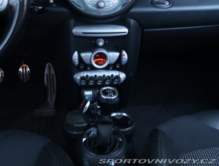 Mini Clubman Cooper S 2010