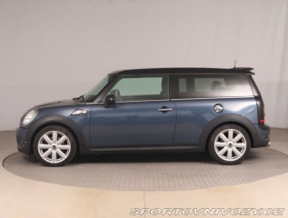 Mini Clubman Cooper S 2010