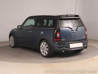 Mini Clubman Cooper S 2010